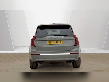 Used Volvo XC90 2025 for sale - 78406512: Photo