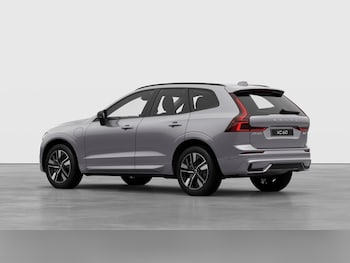 Used Volvo XC60 undefined for sale - 78254449: Photo
