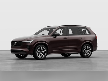 Used Volvo XC90 undefined for sale - 78262560: Photo