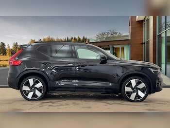 Used Volvo XC40 2022 for sale - 78262732: Photo