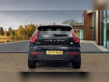 Used Volvo XC40 2022 for sale - 78262732: Photo