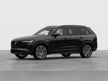 Used Volvo XC90 undefined for sale - 78262707: Photo