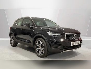 Used Volvo XC40 2022 for sale - 78590639: Photo