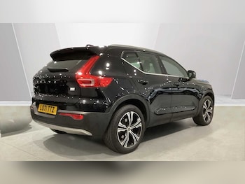 Used Volvo XC40 2022 for sale - 78590639: Photo