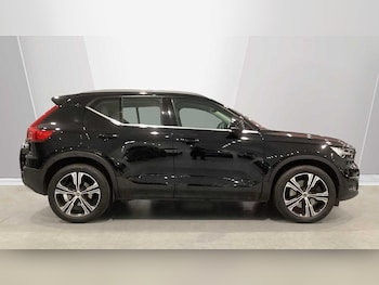 Used Volvo XC40 2022 for sale - 78590639: Photo