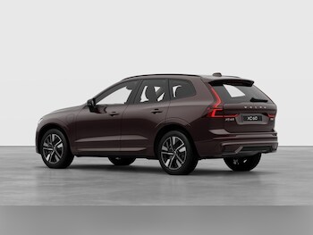 Used Volvo XC60 undefined for sale - 78262228: Photo