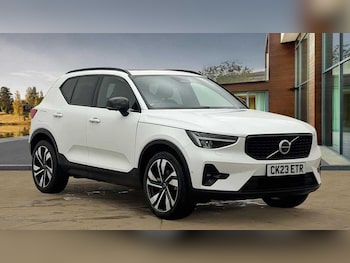 Used Volvo XC40 2023 for sale - 78262720: Photo