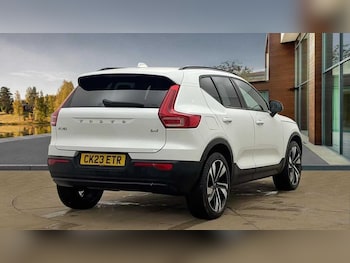 Used Volvo XC40 2023 for sale - 78262720: Photo