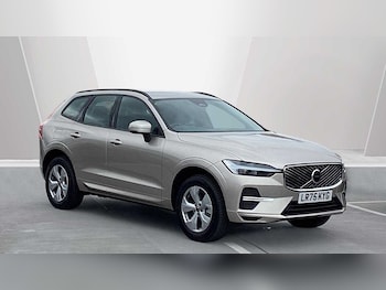 Used Volvo XC60 2025 for sale - 79284437: Photo