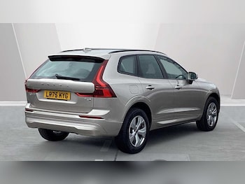 Used Volvo XC60 2025 for sale - 79284437: Photo