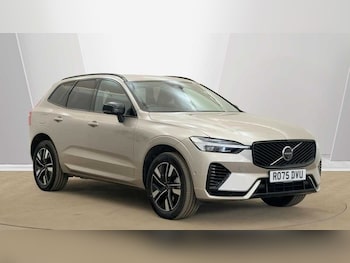 Used Volvo XC60 2025 for sale - 79338111: Photo
