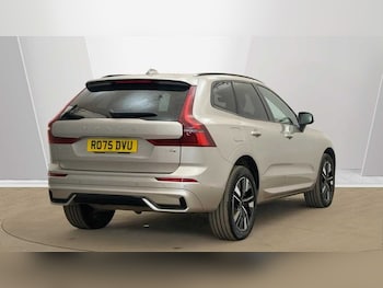 Used Volvo XC60 2025 for sale - 79338111: Photo