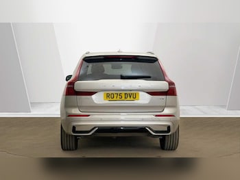 Used Volvo XC60 2025 for sale - 79338111: Photo