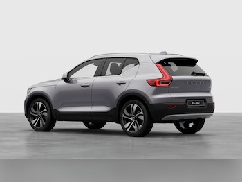 Used Volvo XC40 undefined for sale - 78254862: Photo
