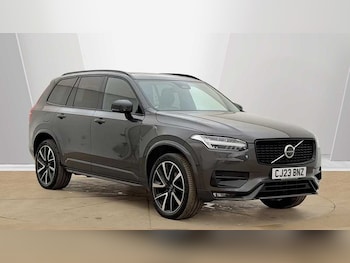 Used Volvo XC90 2023 for sale - 79140463: Photo