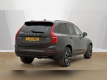 Used Volvo XC90 2023 for sale - 79140463: Photo