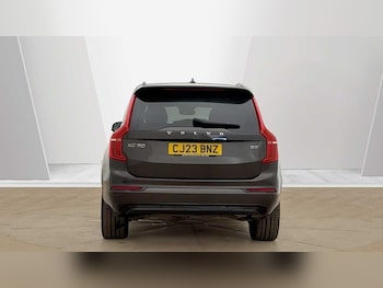 Used Volvo XC90 2023 for sale - 79140463: Photo