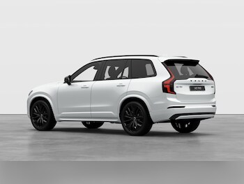 Used Volvo XC90 undefined for sale - 78262920: Photo