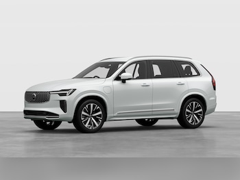 Used Volvo XC90 undefined for sale - 78254252: Photo