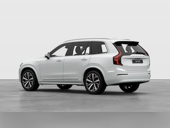 Used Volvo XC90 undefined for sale - 78254252: Photo