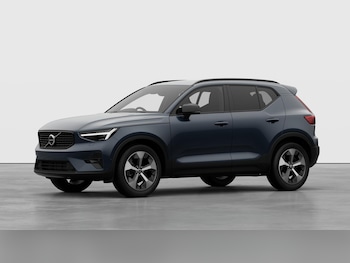 Used Volvo XC40 undefined for sale - 78263416: Photo