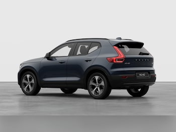 Used Volvo XC40 undefined for sale - 78263416: Photo