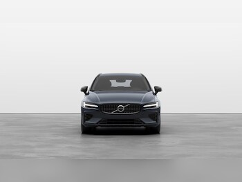 Used Volvo V60 undefined for sale - 78254758: Photo