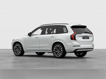 Used Volvo XC90 undefined for sale - 78262686: Photo
