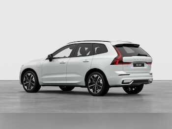 Used Volvo XC60 undefined for sale - 78262575: Photo