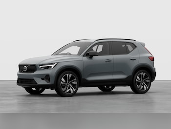 Used Volvo XC40 undefined for sale - 78254330: Photo