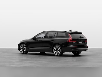 Used Volvo V60 undefined for sale - 78336643: Photo