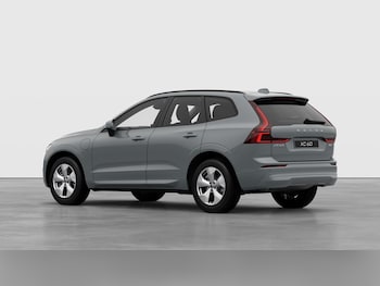 Used Volvo XC60 undefined for sale - 78254435: Photo