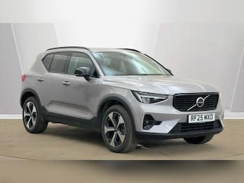 Used Volvo XC40 2025 for sale - 79616113: Photo