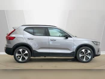 Used Volvo XC40 2025 for sale - 79616113: Photo