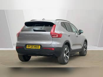 Used Volvo XC40 2025 for sale - 79616113: Photo