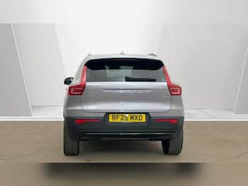 Used Volvo XC40 2025 for sale - 79616113: Photo