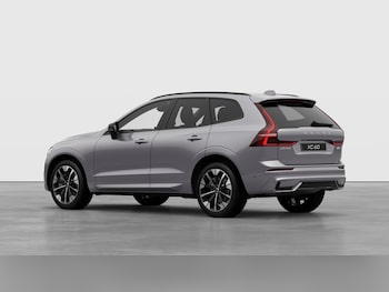 Used Volvo XC60 undefined for sale - 78254304: Photo