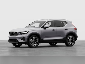Used Volvo XC40 undefined for sale - 78336651: Photo