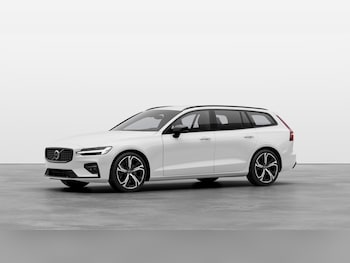 Used Volvo V60 undefined for sale - 78336614: Photo