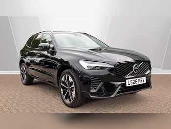 Used Volvo XC60 2026 for sale - 79473843: Photo