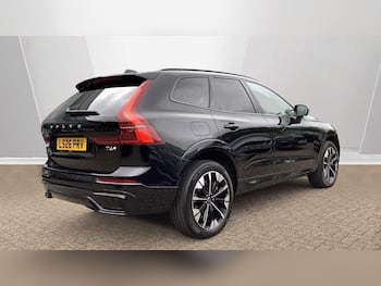 Used Volvo XC60 2026 for sale - 79473843: Photo