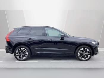 Used Volvo XC60 2026 for sale - 79473843: Photo
