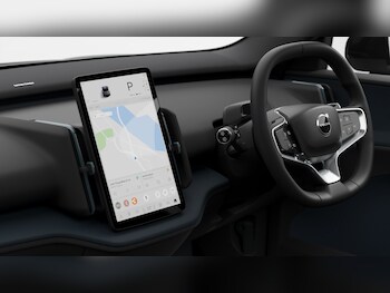 Used Volvo EX30 undefined for sale - 78328846: Photo