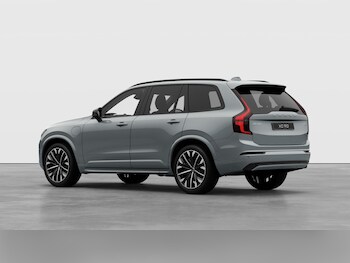 Used Volvo XC90 undefined for sale - 78313730: Photo
