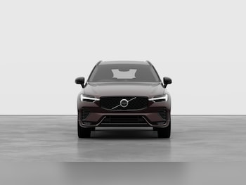 Used Volvo XC60 undefined for sale - 78313693: Photo