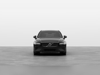 Used Volvo V60 undefined for sale - 78254556: Photo