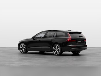 Used Volvo V60 undefined for sale - 78254556: Photo