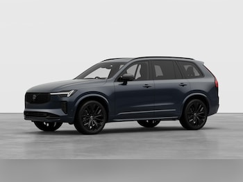 Used Volvo XC90 undefined for sale - 78254971: Photo