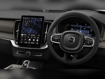 Used Volvo XC90 undefined for sale - 78254359: Photo