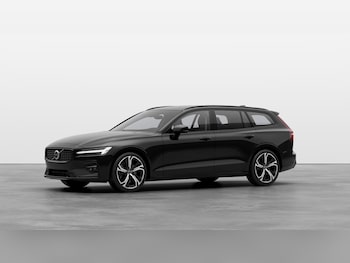 Used Volvo V60 undefined for sale - 78336622: Photo